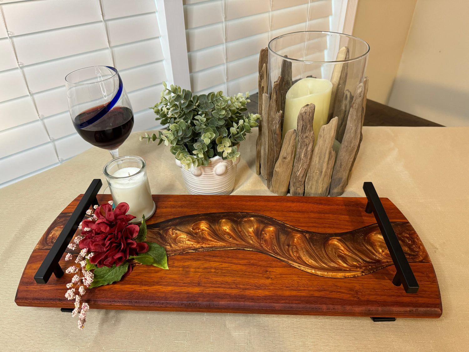 Charcuterie Boards